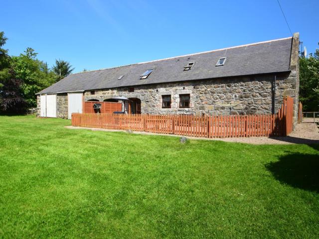 3 Bed in Huntly 57368