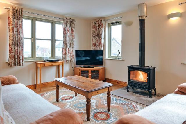 Finest Retreats - Norton Cottage