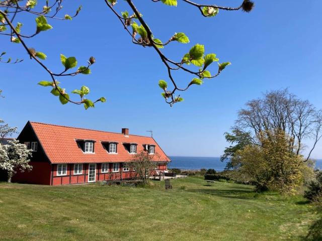 Wildernest Bornholm