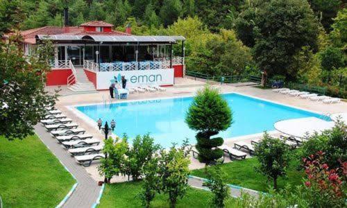 EMAN TERMAL HOTEL