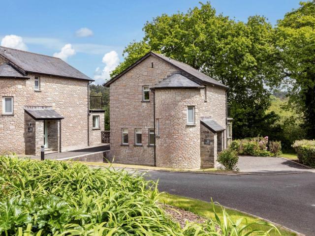 2 Bed in St. Mellion 87707