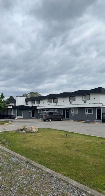 Canadas Best Value Inn Kelowna