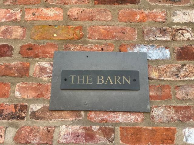 The Barn