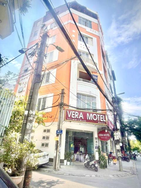 Vera Hotel Hà Nội