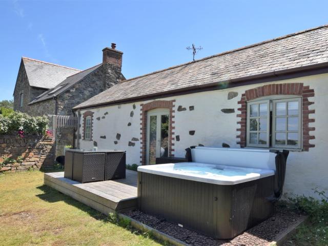 2 Bed in St Agnes 50085