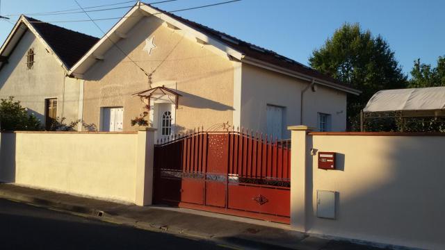 Chambres & Table d'hôtes La Bordelaise