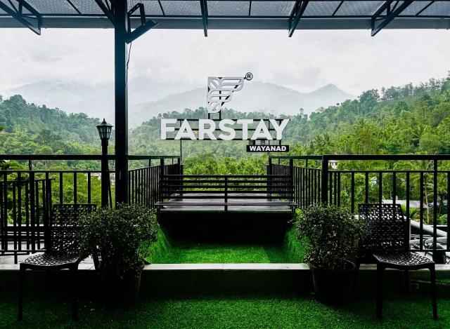 Mountview By Farstay Wayanad