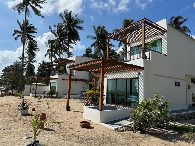 Chansi Beachresort