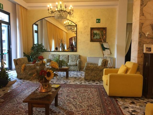 Hotel Cristallo - Chianciano Terme