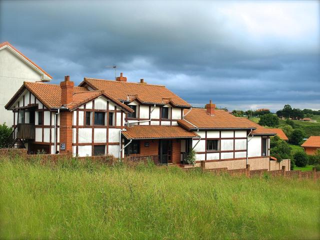 Casa Boo de Piélagos - Playa de Liencres