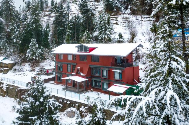 Himalaya Guest Home