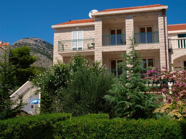 Villa Jasmin 1