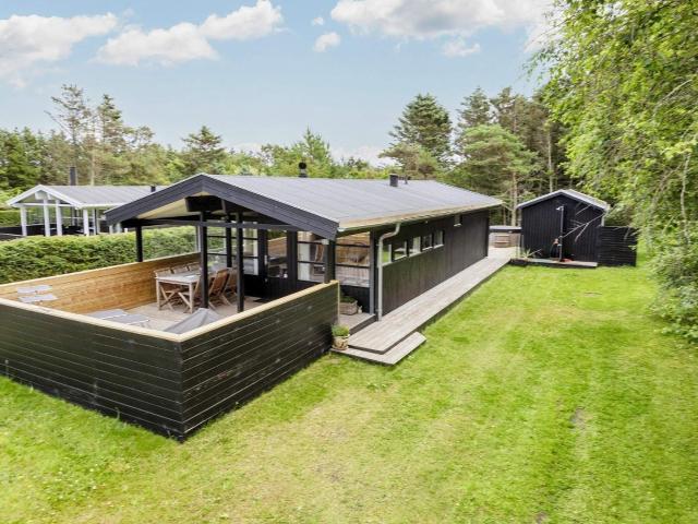 Holiday home Løkken IV