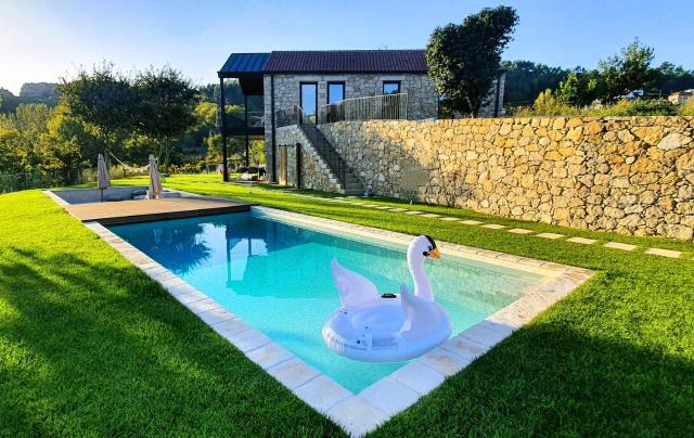 Quinta da Lameirinha Douro, Boutique Home