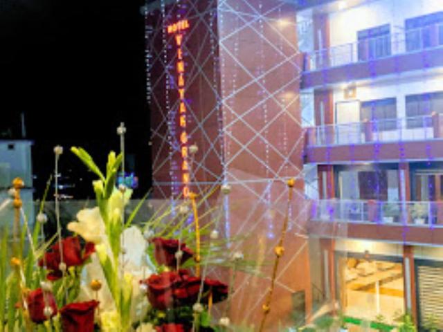 Hotel Vinayak Grand , Akbarpur