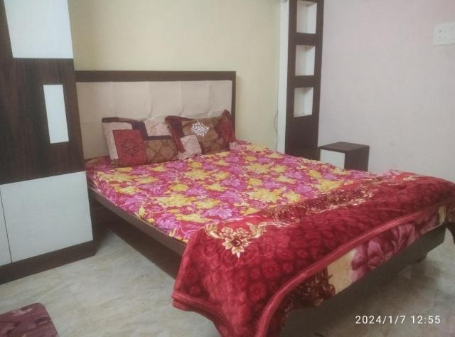 Vindhya rama (P) Guest house