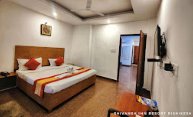 Shivansh Inn Resort Rishikesh