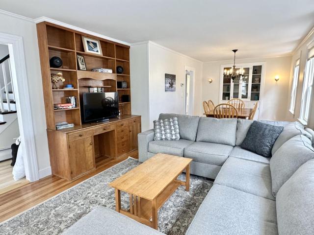 Large 3BR Home in Downtown Bar Harbor! [Eden West]