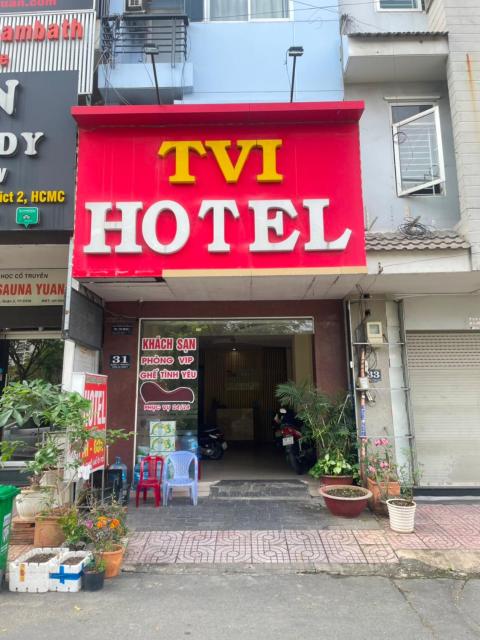 TVI Hotel