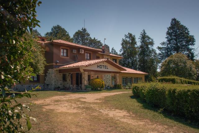 Hotel Lago Los Molinos