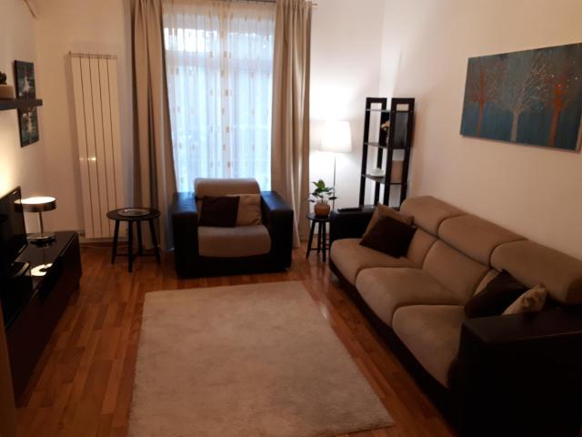 Sunny Cozy Apartament Floreasca