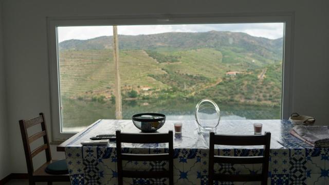 DOURO RIVER VIEW FAMILY RETREAT 3BD Apartment