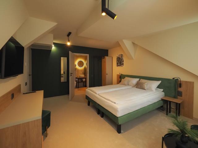 Craft Inn - Boutique Hotel