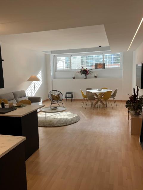 Soho Moraleja II duplex