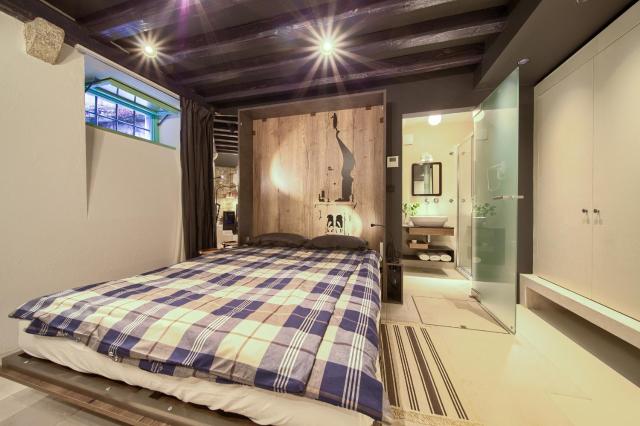 BASTINICA KRK Studio Ap 1, OldTown, CityCenter