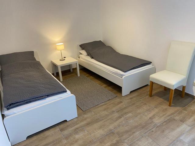 Ferienwohnung Kornkäfer 3