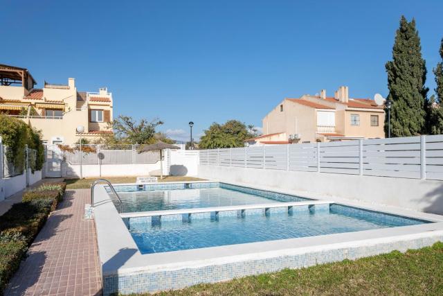 Bahamas III -Sant Joan-