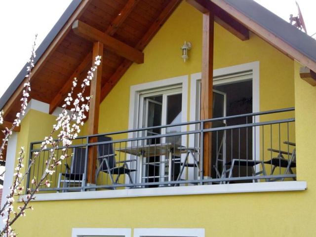 Holiday apartment summer Wachau 2