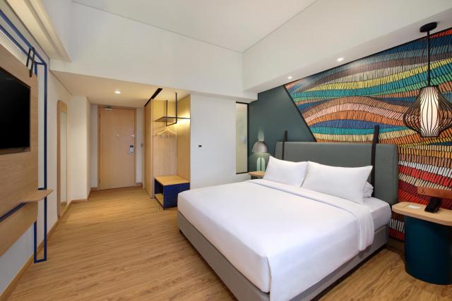 ibis Styles Serpong BSD City