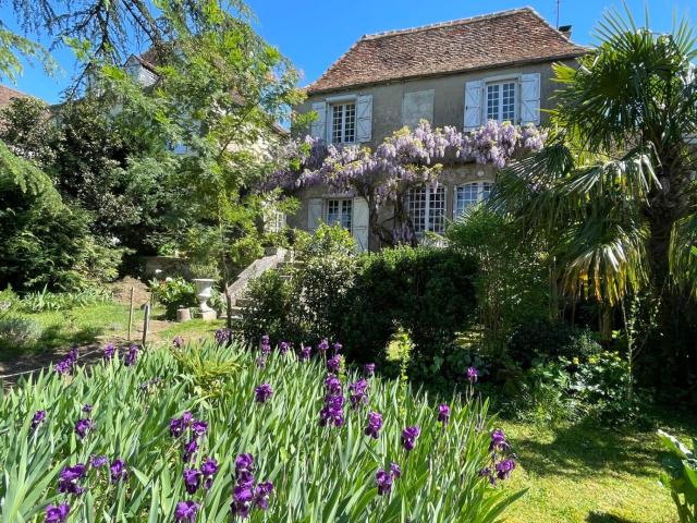 Jardin des Remparts