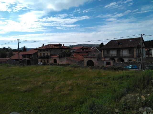 Los Mantos - Vivienda Rurales