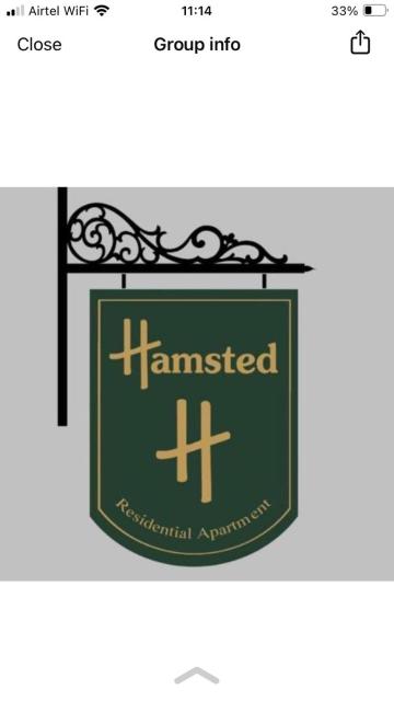 Hamsted