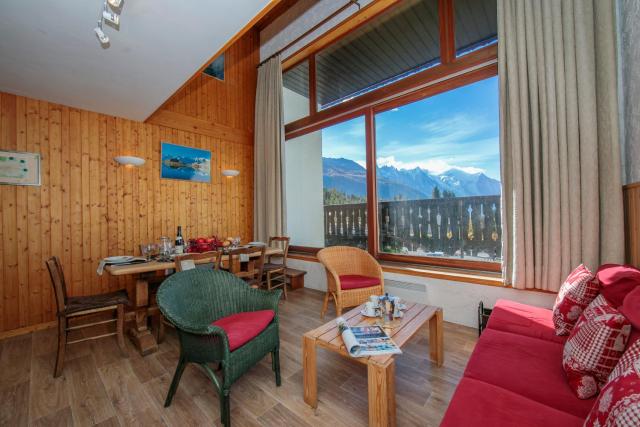 Chalet Charpoua - Happy Rentals