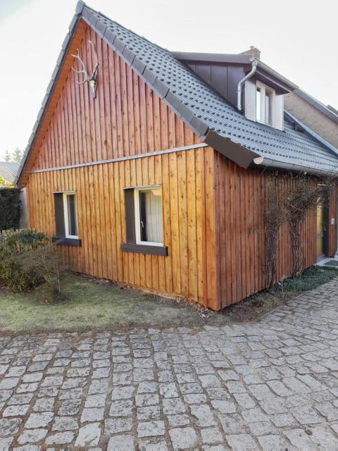 Ferienhaus im Spreewald - b46731