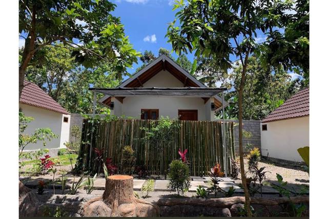 OYO 93627 Avocado Homestay