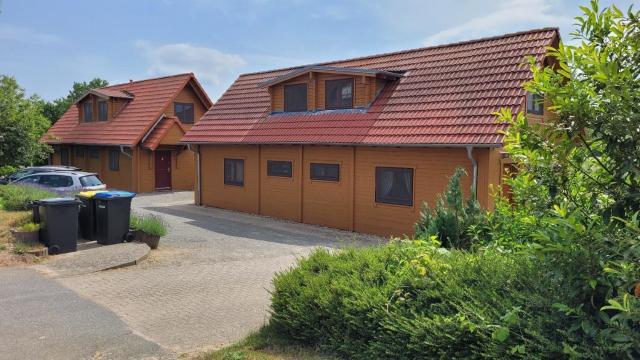 Ferienhaus für 4 Personen in Klink-Sembzin, Mecklenburg-Vorpommern