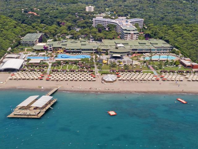 Pine Beach Belek