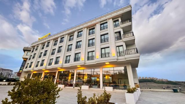 KANYON VADİ HOTEL