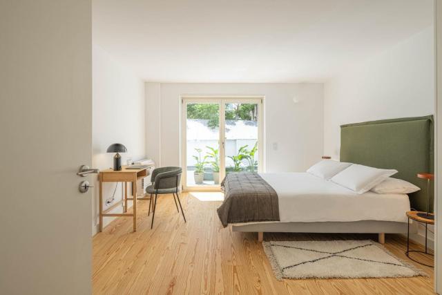 GuestReady - Mosteiro Azul Downtown Apartments