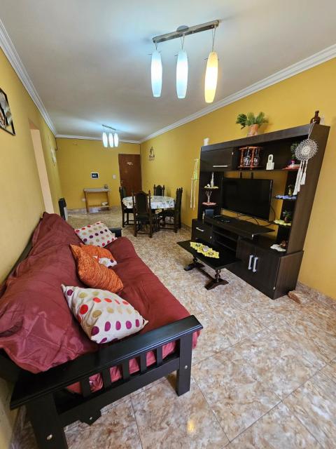 Departamento Centrico en Salta 2 HAB/2BAÑOS