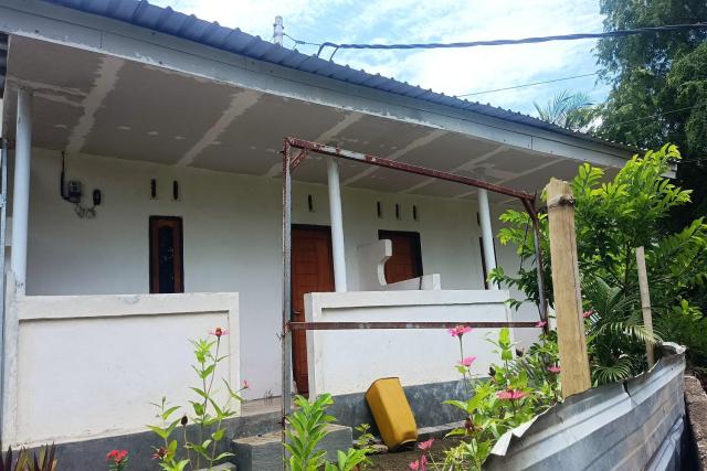 OYO 93729 Radesa Family Homestay