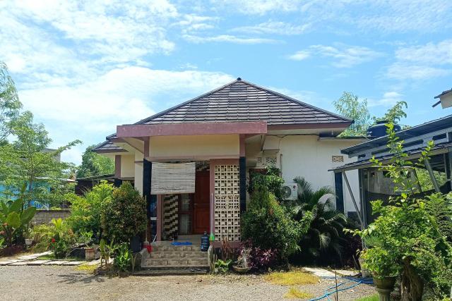 OYO 93737 Bale Oyan Homestay