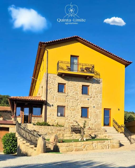 Quinta do Limite - Agroturismo