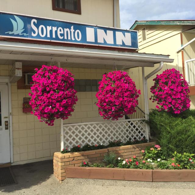 Sorrento Inn Motel