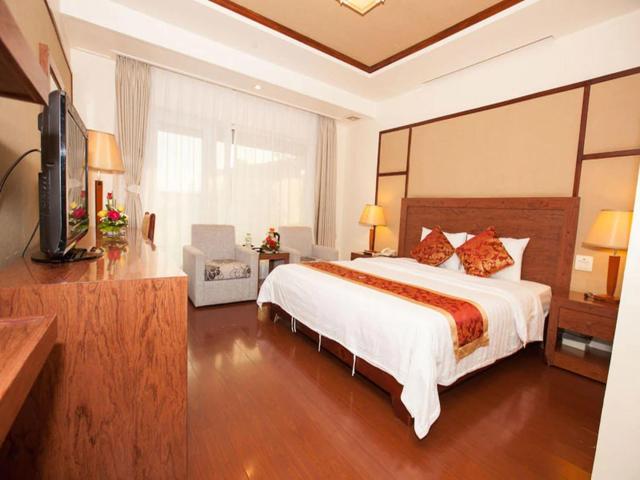 Sao Mai Hotel HN - by BAY LUXURY