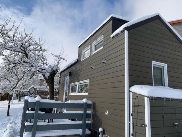 Holiday home Tiny House